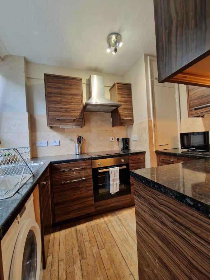 3 Bedrooms Flat Near Russell Square Londres Exterior foto
